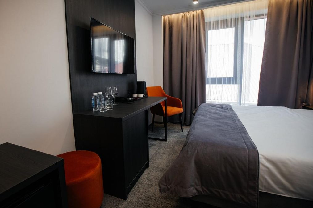 Картинка отеля - 16