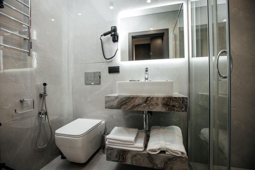 Картинка отеля - 18