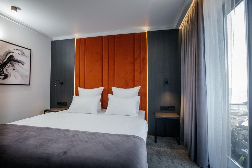 Картинка отеля - 20