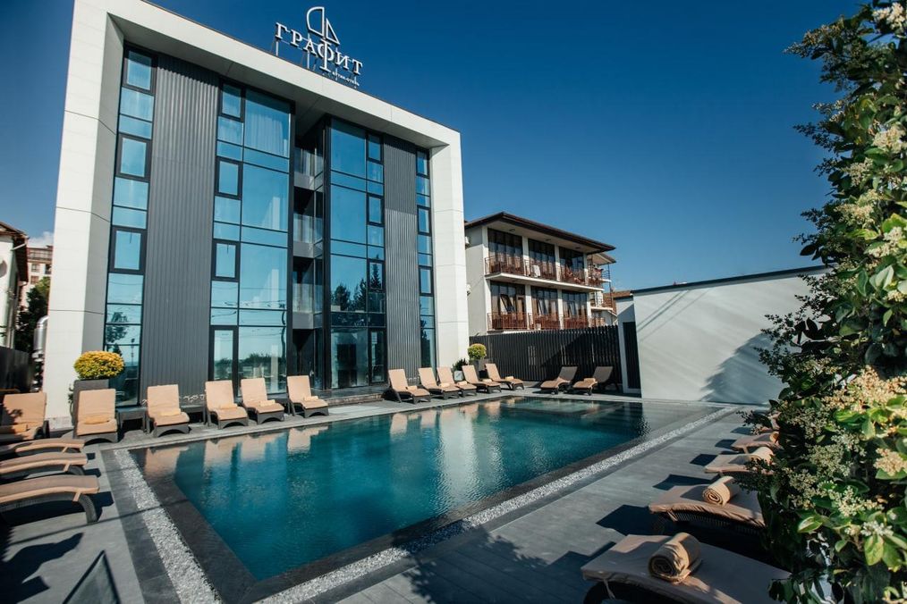 Картинка отеля - 3