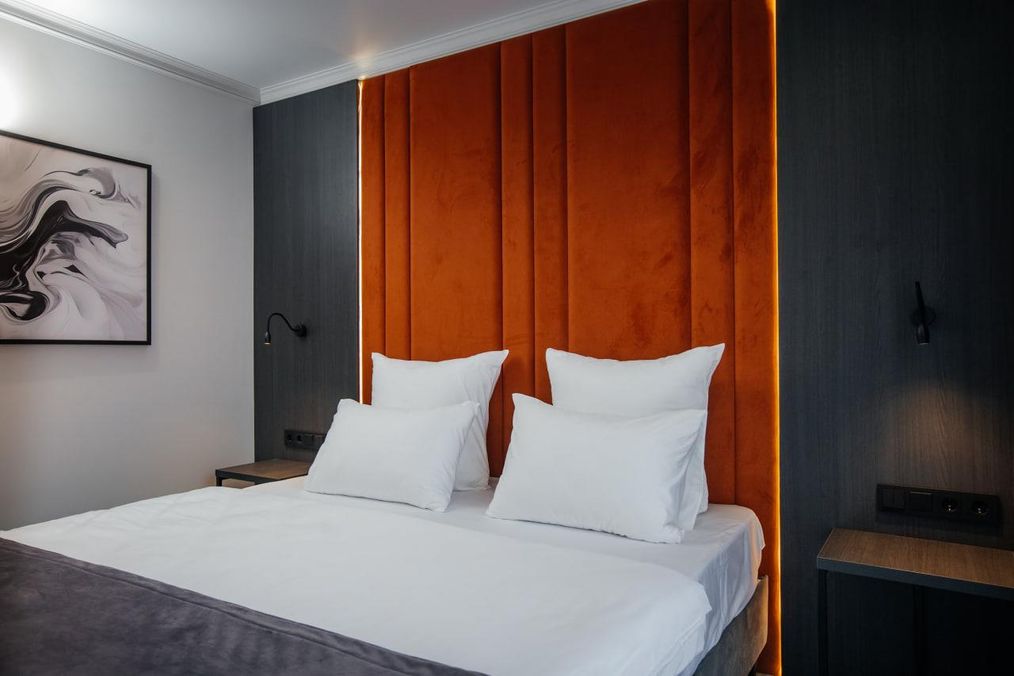 Картинка отеля - 21