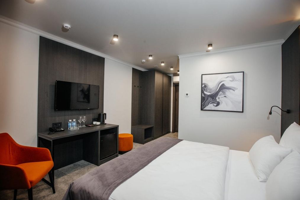 Картинка отеля - 24