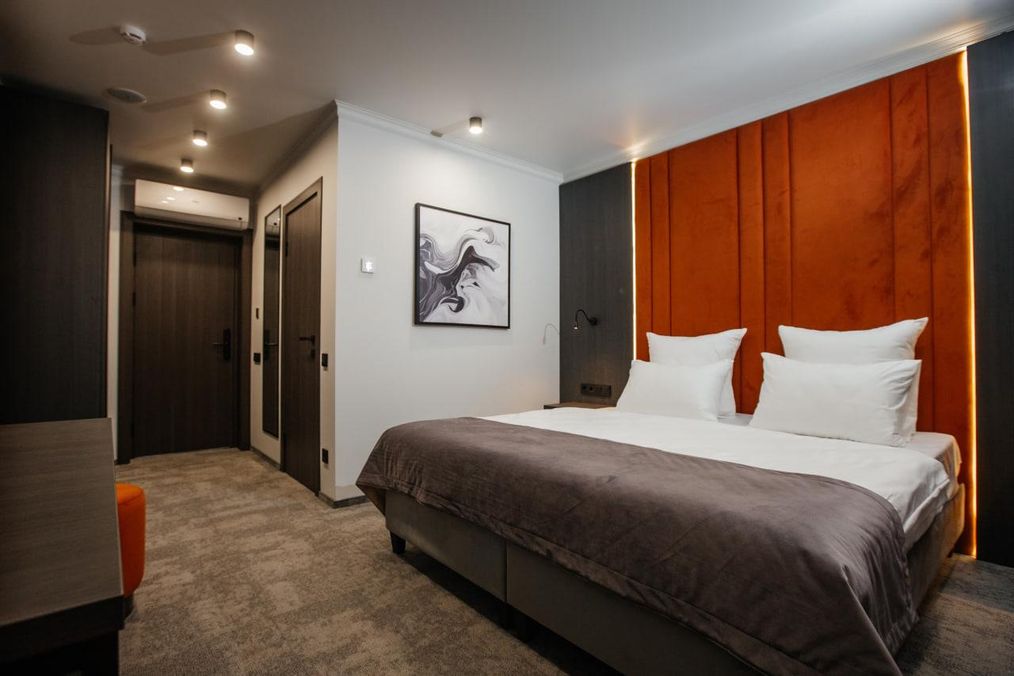 Картинка отеля - 25