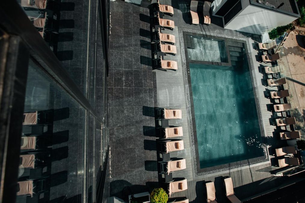 Картинка отеля - 4