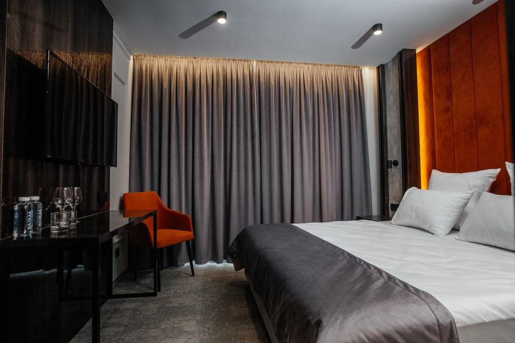 Картинка отеля - 31