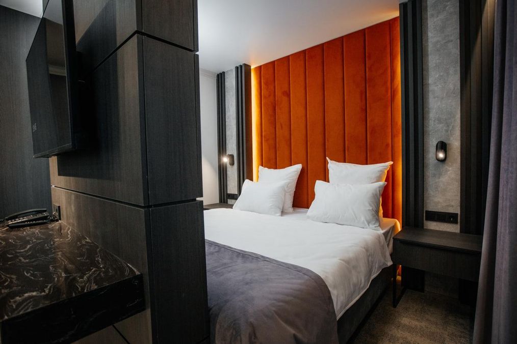 Картинка отеля - 34