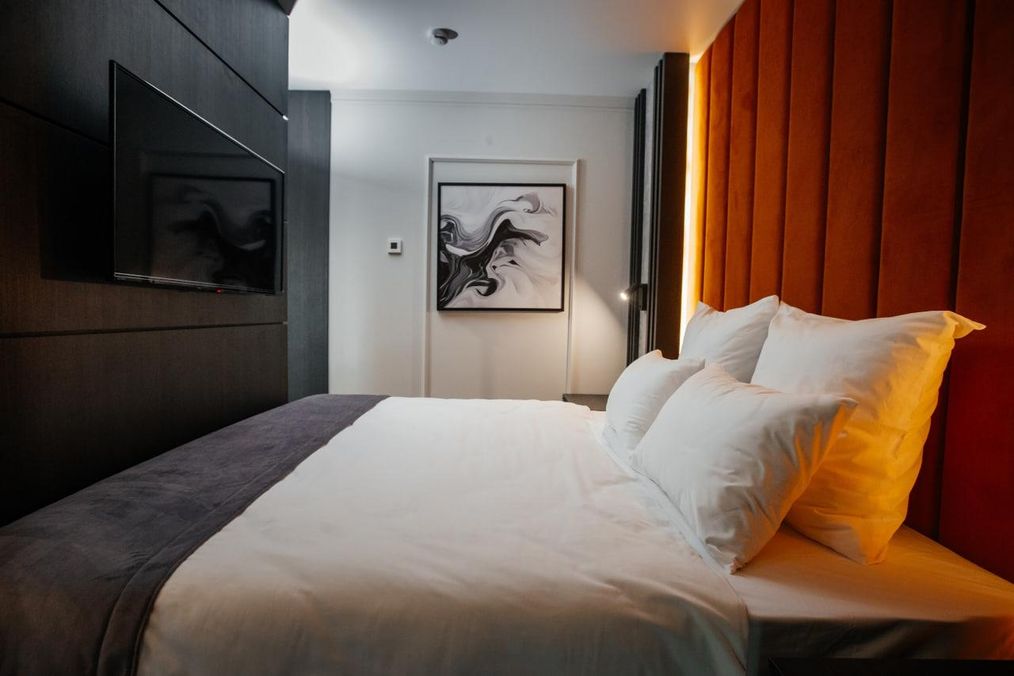 Картинка отеля - 35