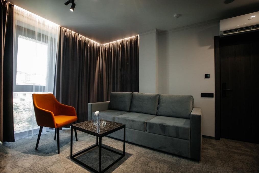 Картинка отеля - 40