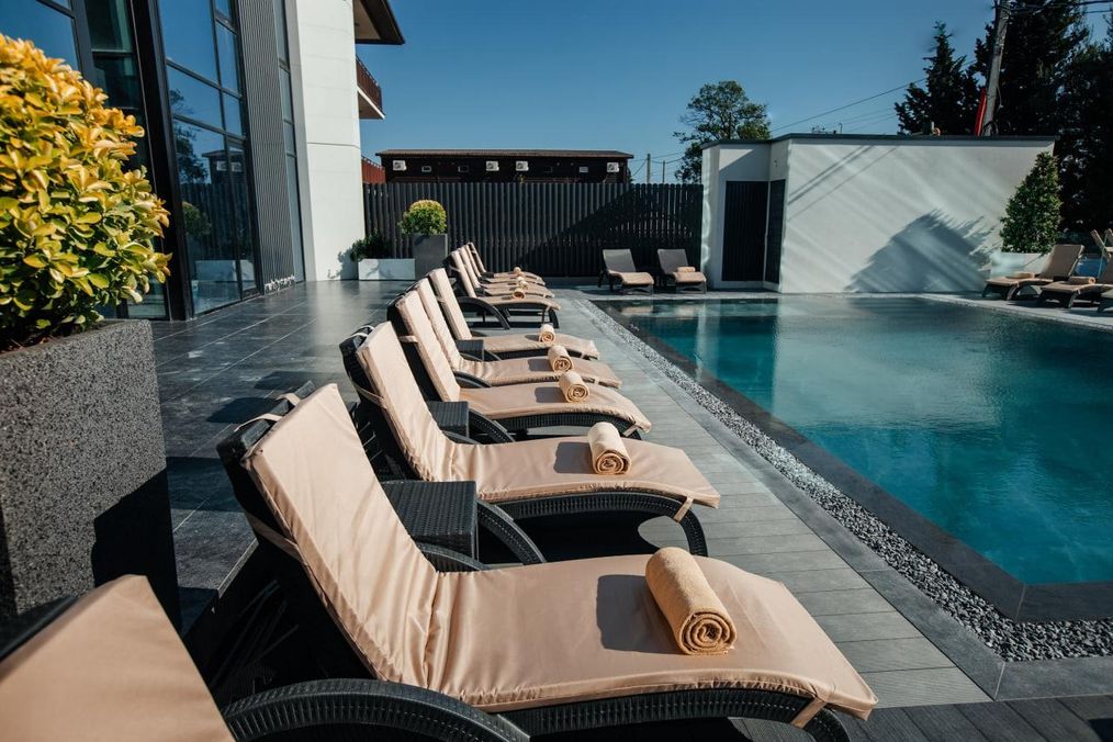 Картинка отеля - 5