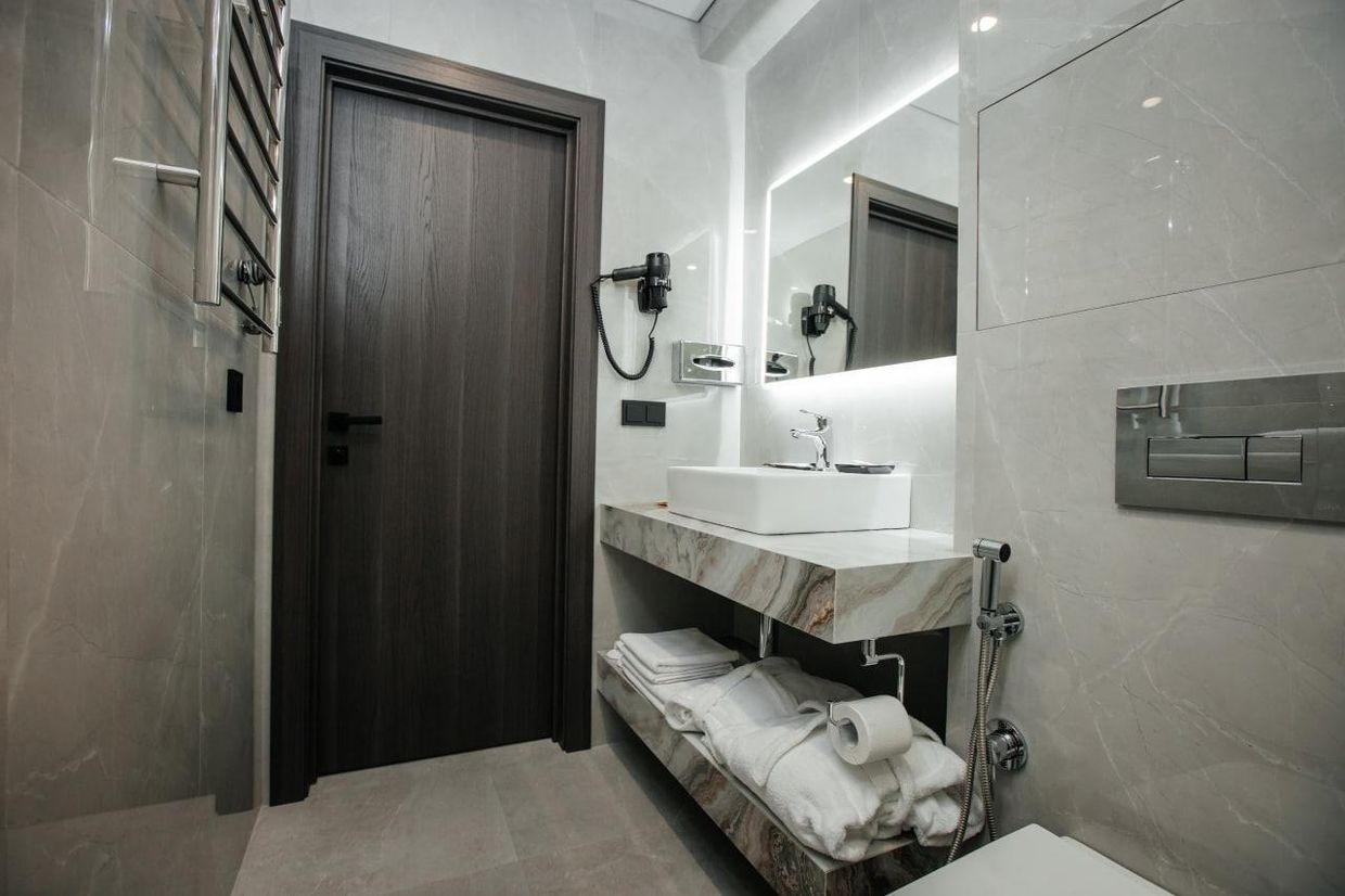 ГРАФИТ, бутик-отель - 41