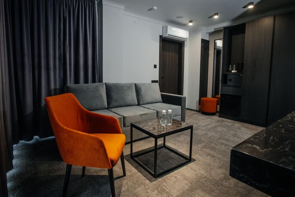 Картинка отеля - 42