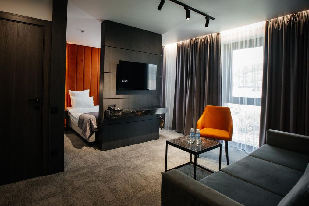 Картинка отеля - 43