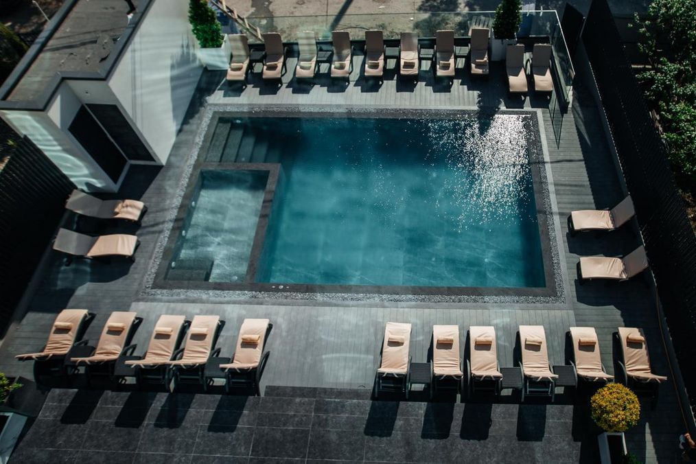 Картинка отеля - 7