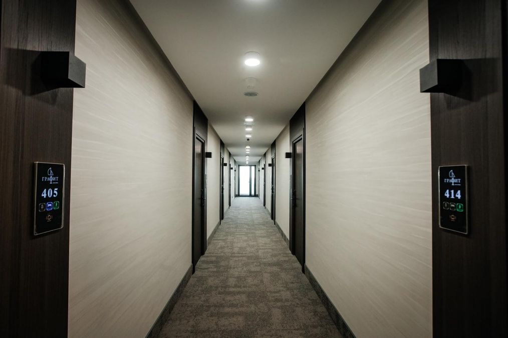 Картинка отеля - 8