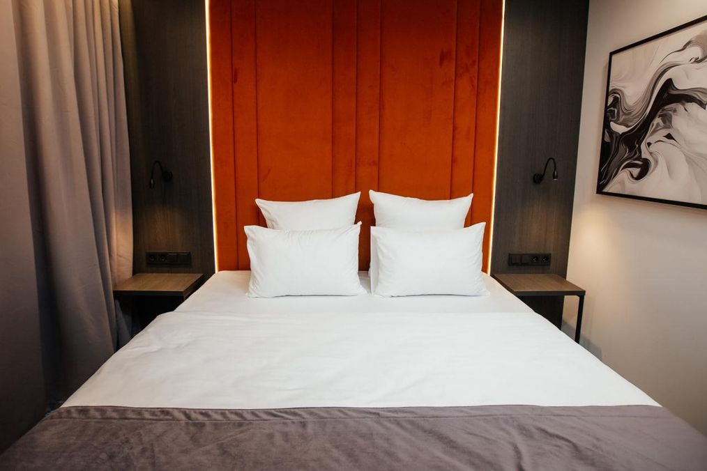 Картинка отеля - 9