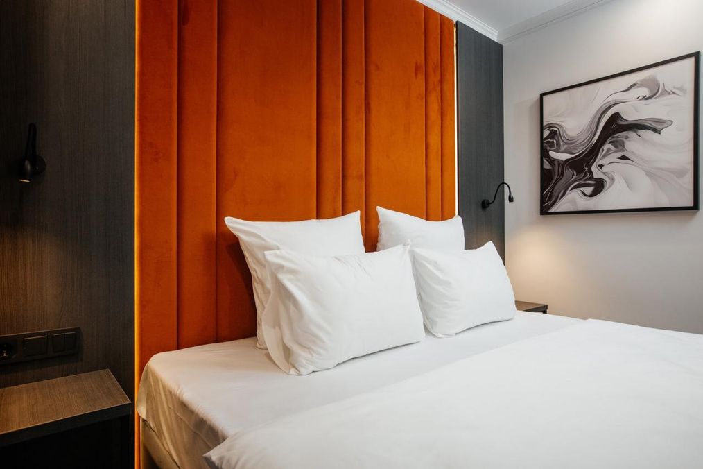 Картинка отеля - 10