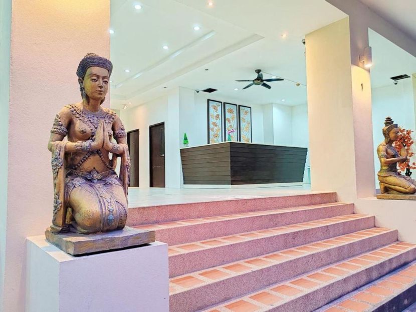 HARMONY PATONG HOTEL - 1