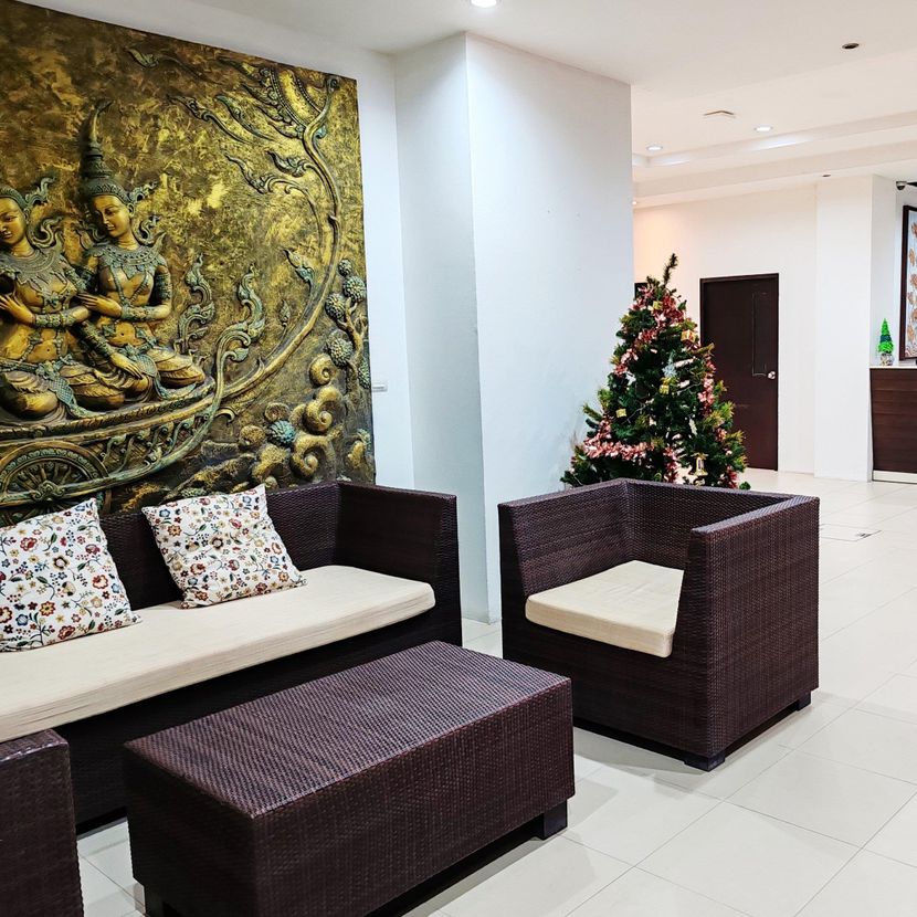 HARMONY PATONG HOTEL - 2