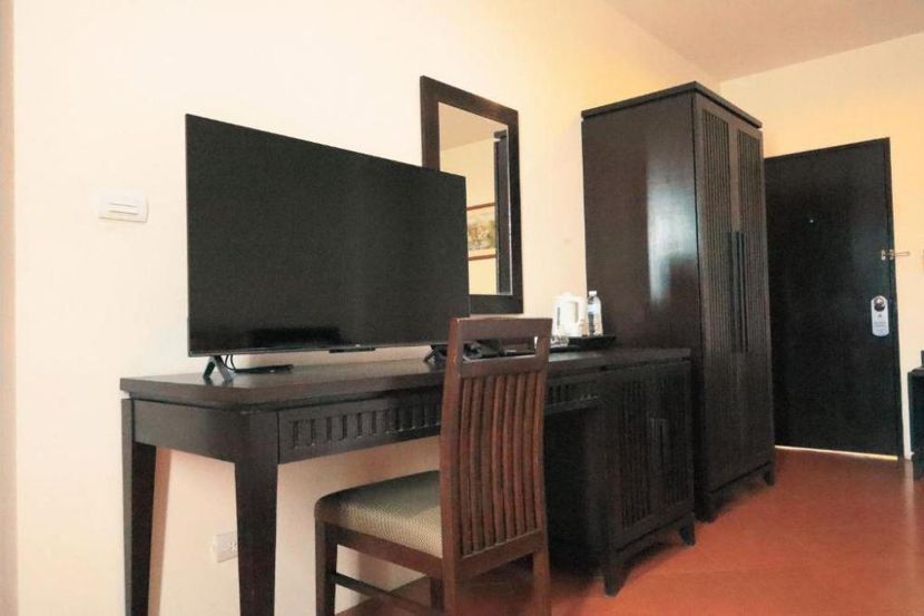 HARMONY PATONG HOTEL - 5