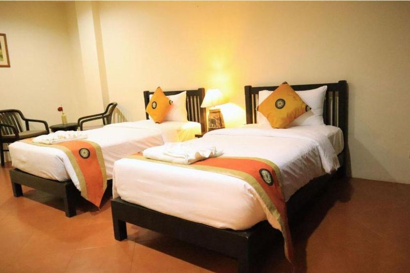 HARMONY PATONG HOTEL - 6