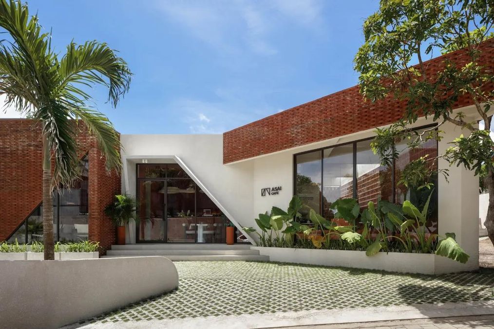 Картинка отеля - 21