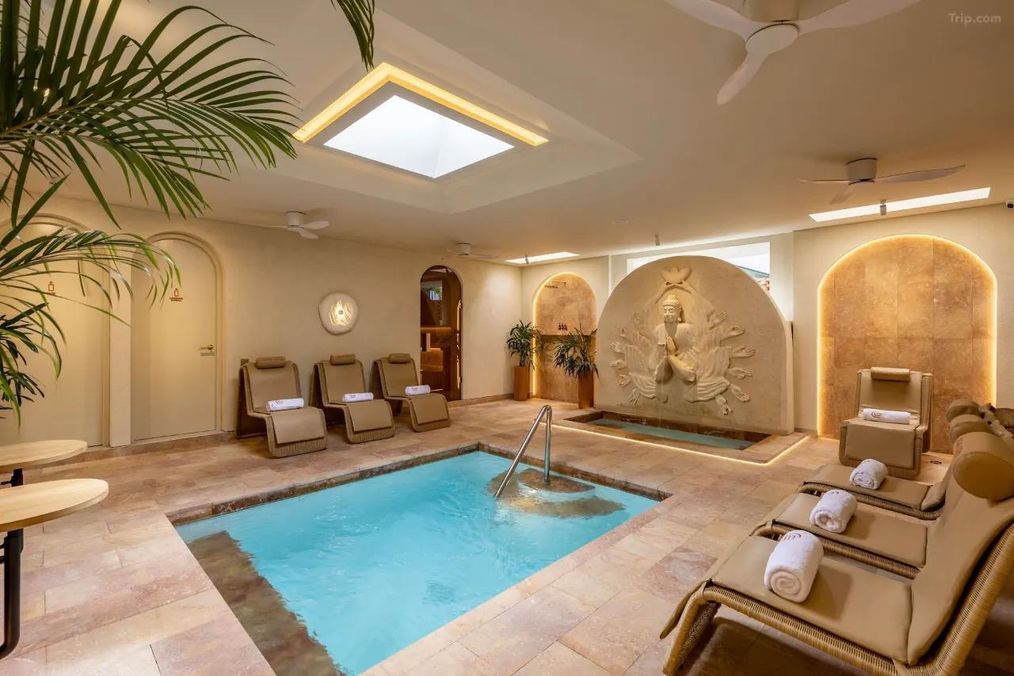 Картинка отеля - 23