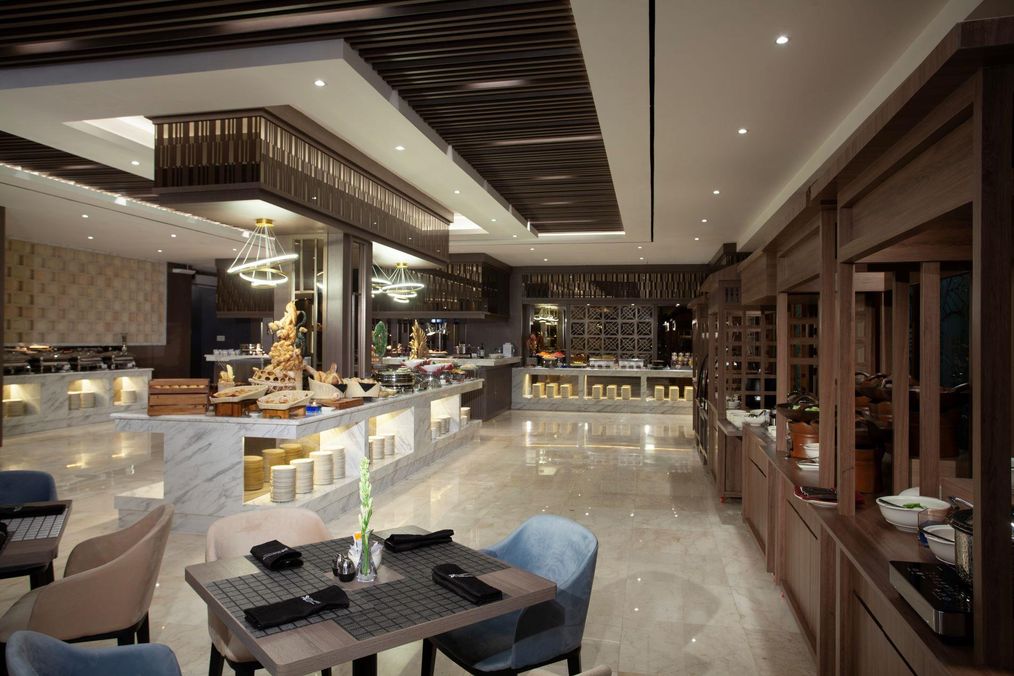 Картинка отеля - 11