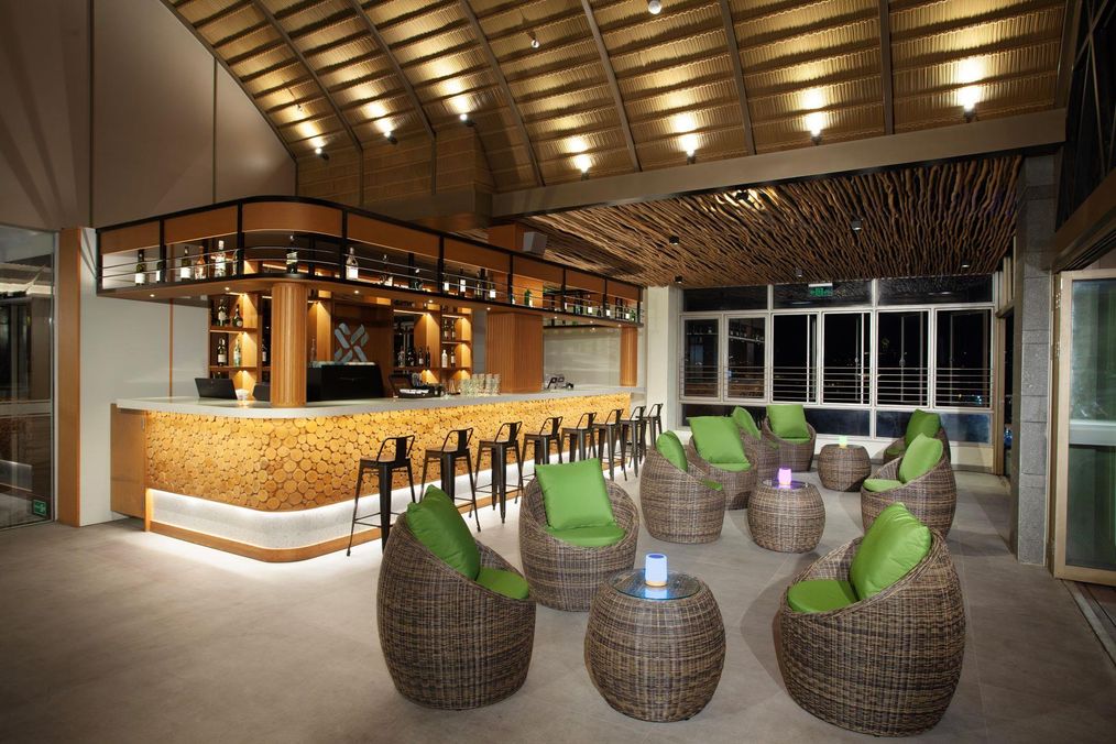 Картинка отеля - 14