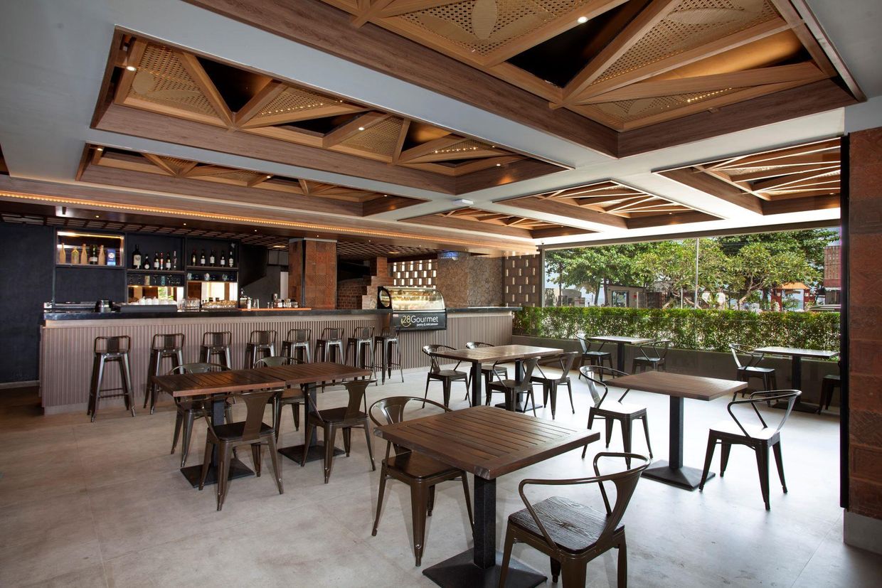 PLATINUM HOTEL JUMBARAN BEACH BALI - 15