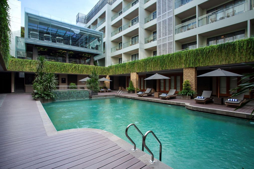 Картинка отеля - 17