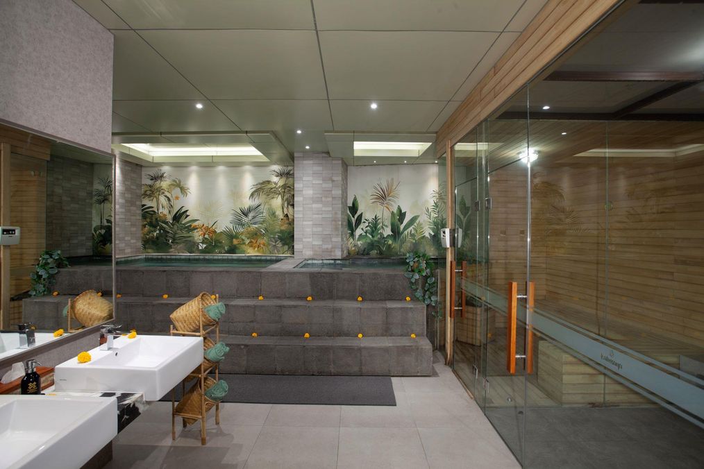 Картинка отеля - 30