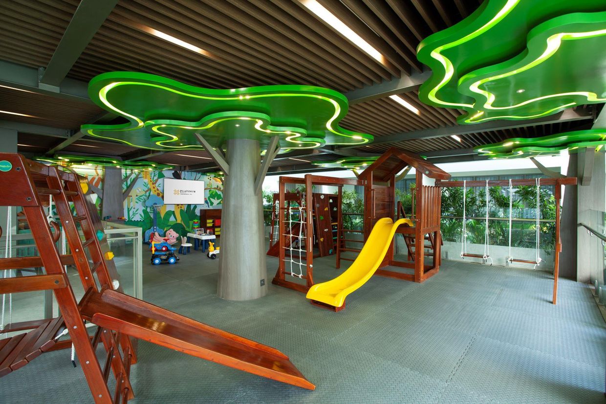 PLATINUM HOTEL JUMBARAN BEACH BALI - 31