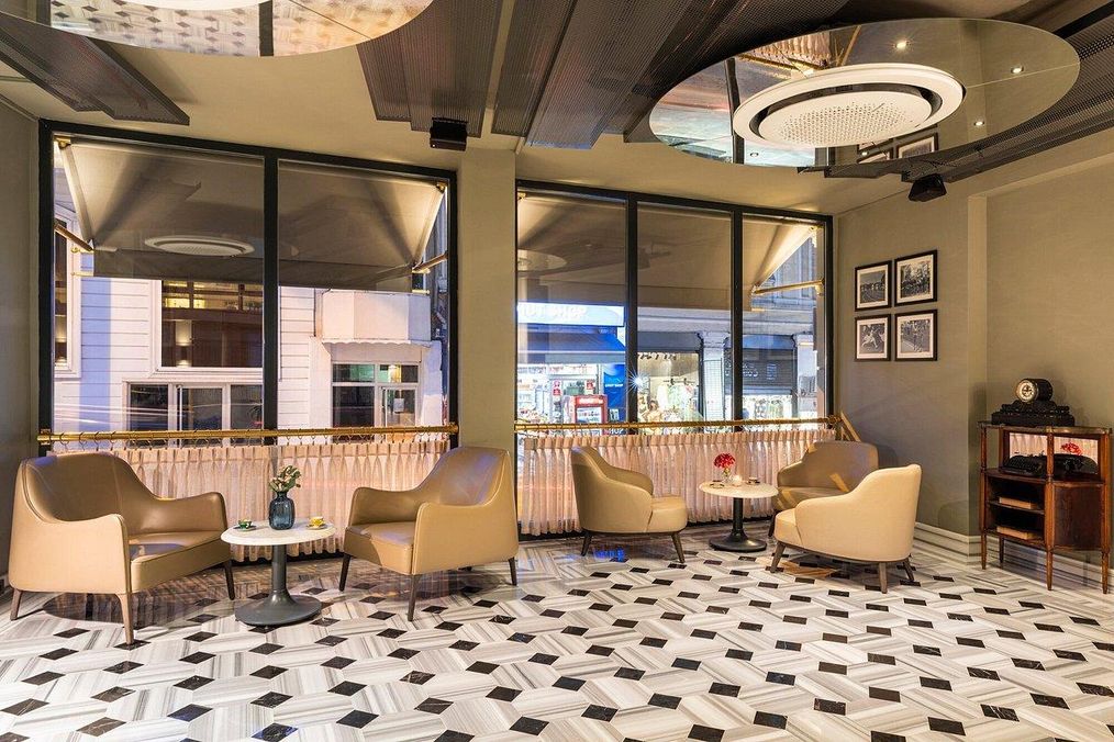 Картинка отеля - 18