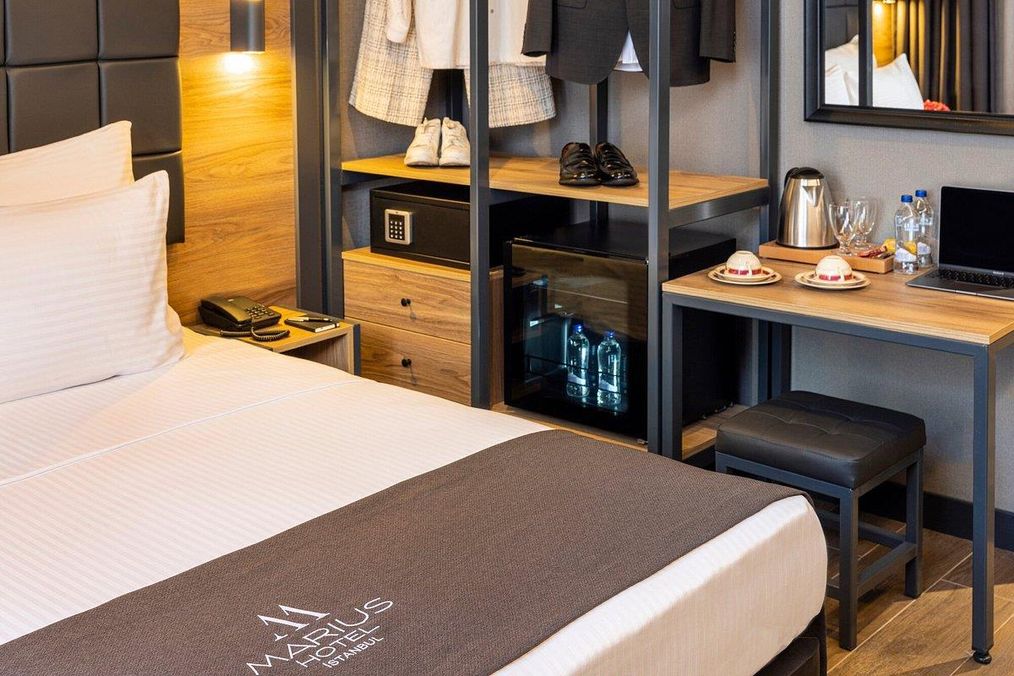 Картинка отеля - 24