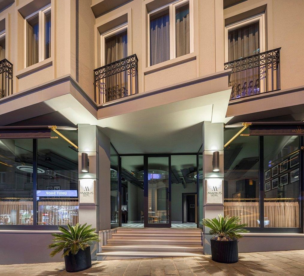 Картинка отеля - 27