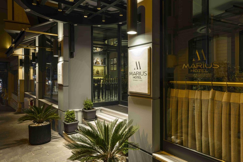 Картинка отеля - 28