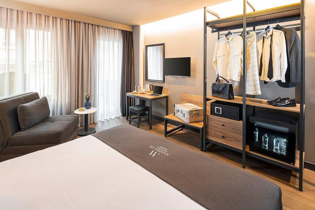 Картинка отеля - 7