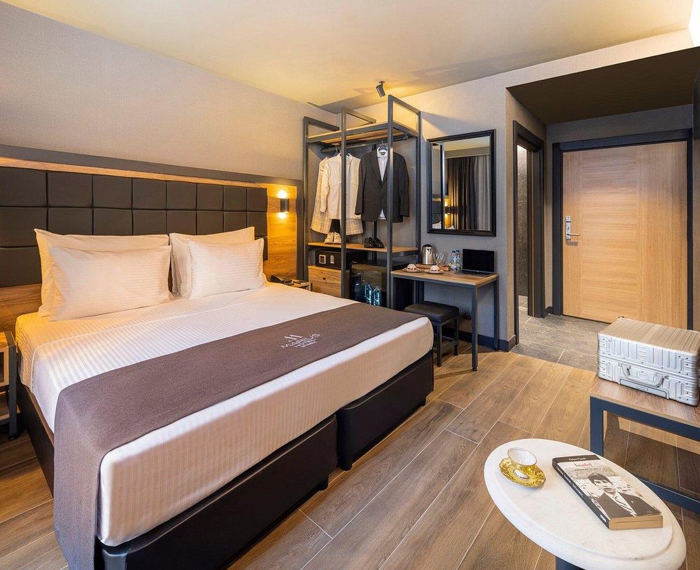 Картинка отеля - 9