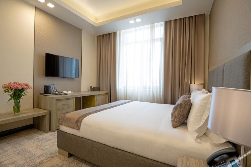 SPHERA BY STELLAR HOTEL - 1