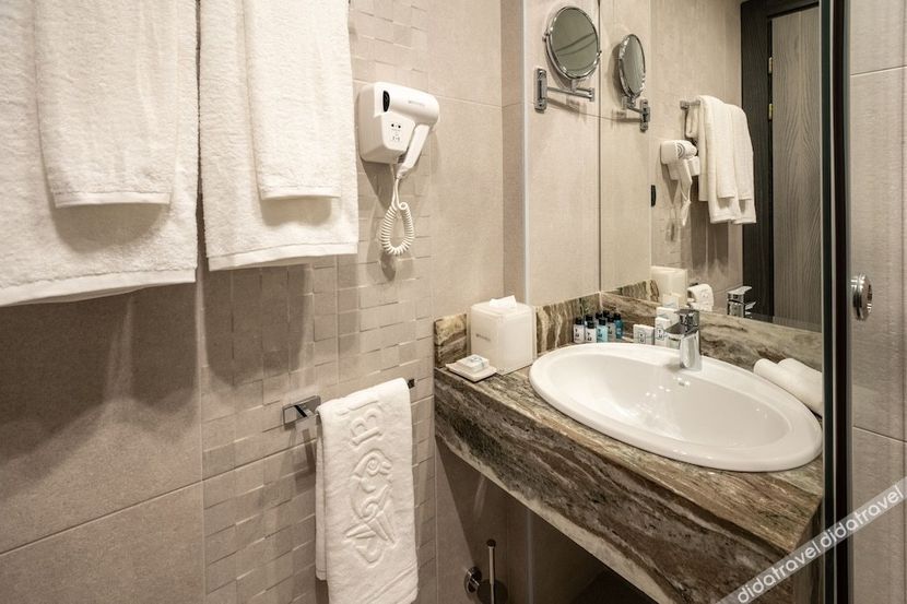 SPHERA BY STELLAR HOTEL - 2