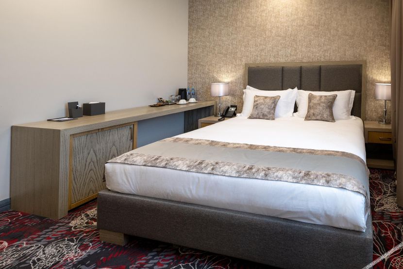 SPHERA BY STELLAR HOTEL - 3