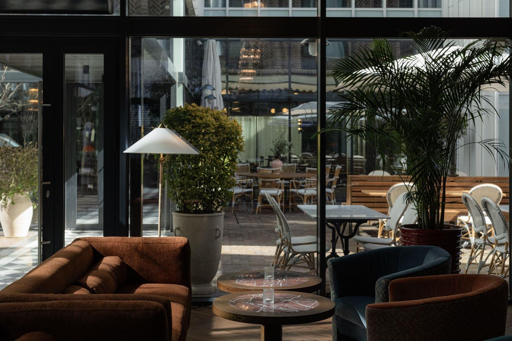 ARTIZAN - DESIGN HOTEL - 6