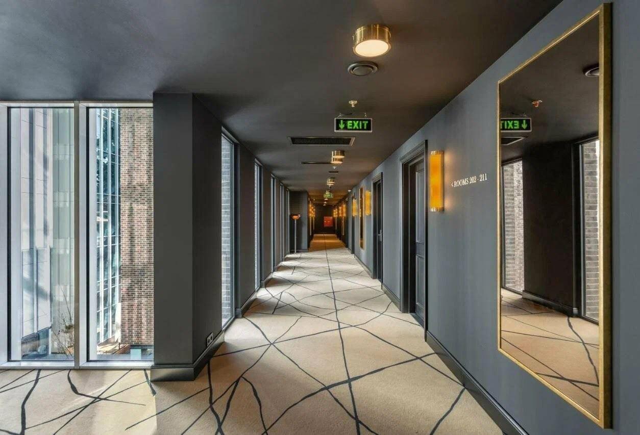 ARTIZAN - DESIGN HOTEL - 2