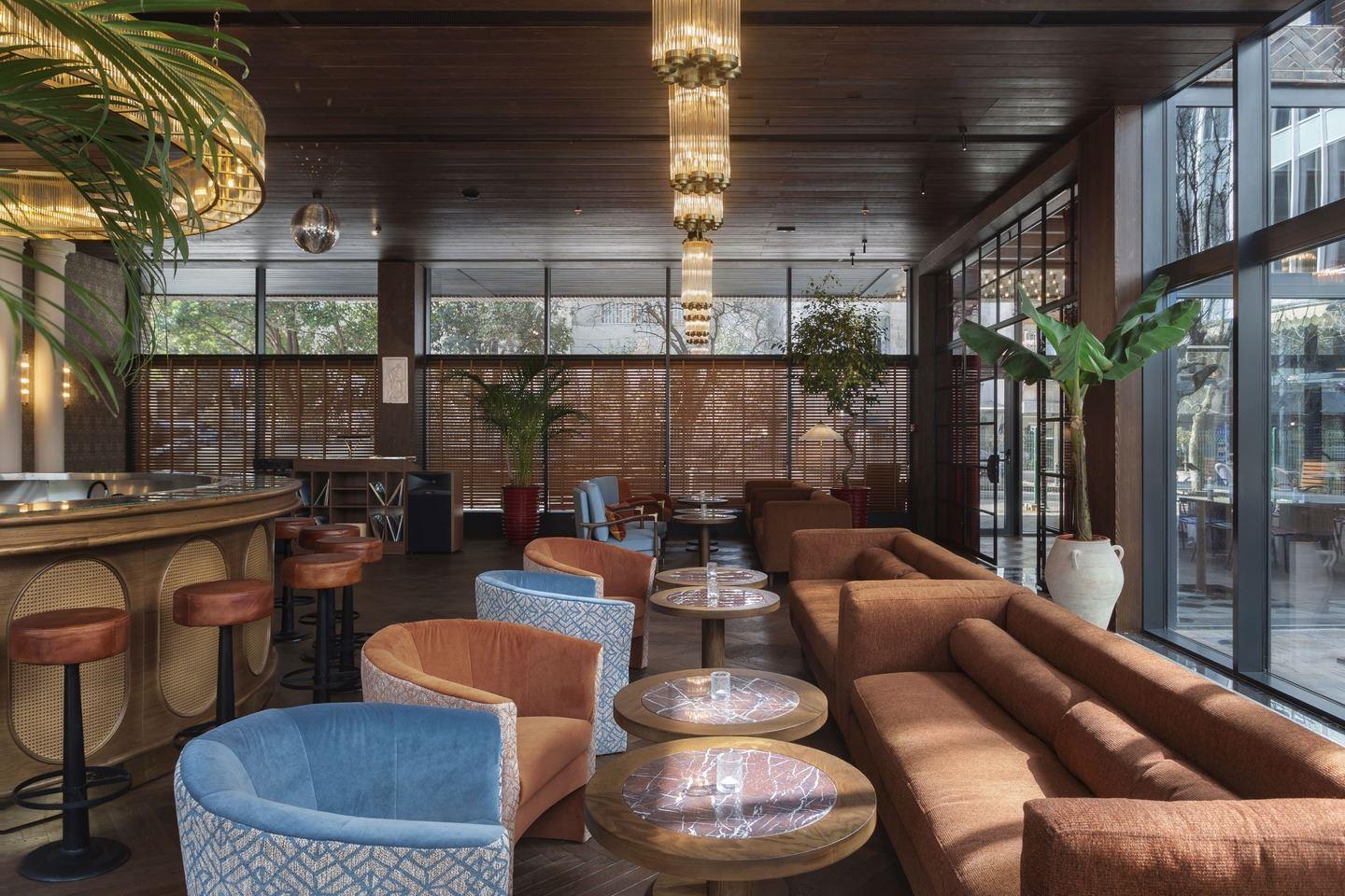ARTIZAN - DESIGN HOTEL - 3