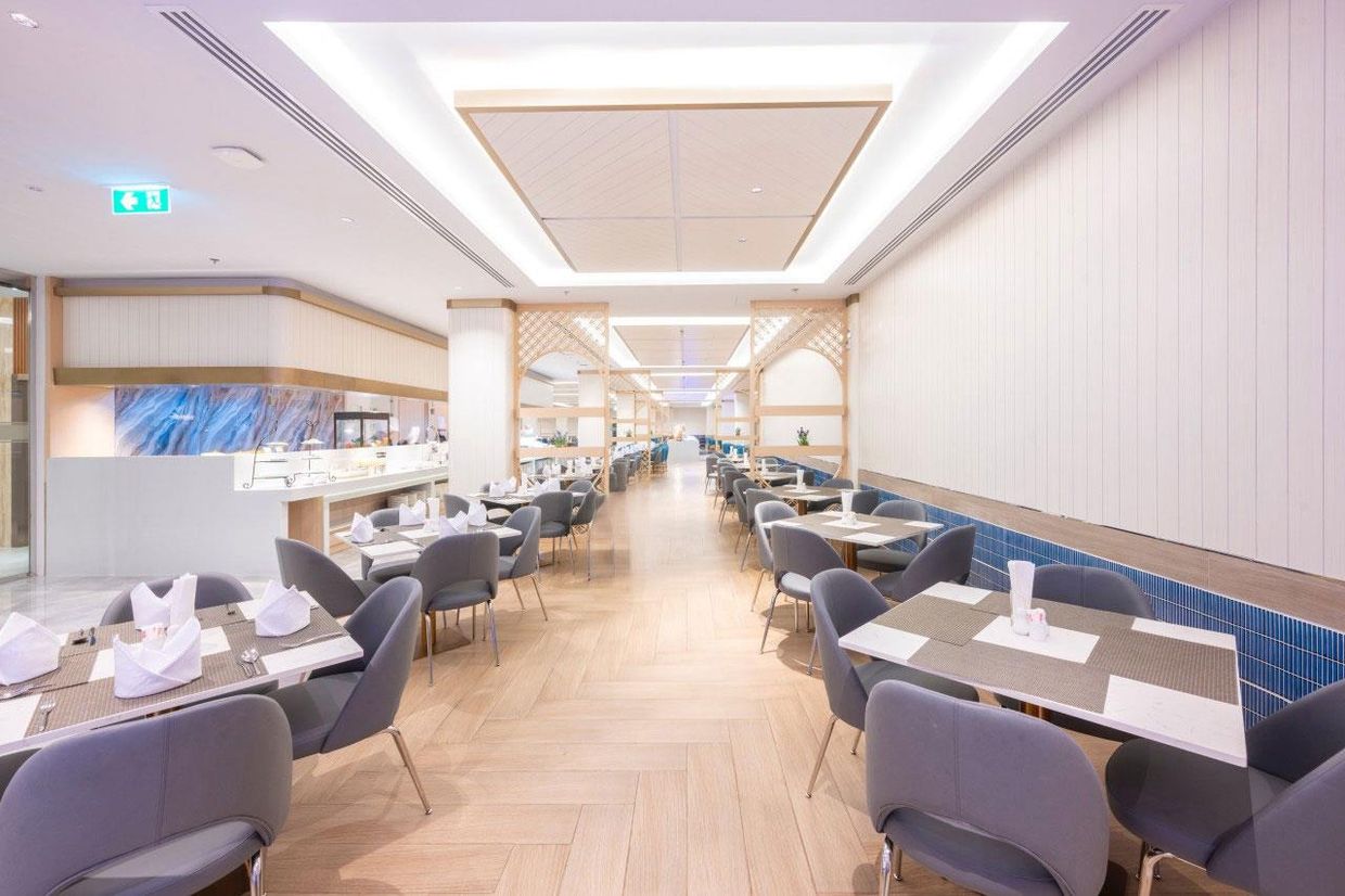 WYNDHAM JOMTIEN PATTAYA - 2