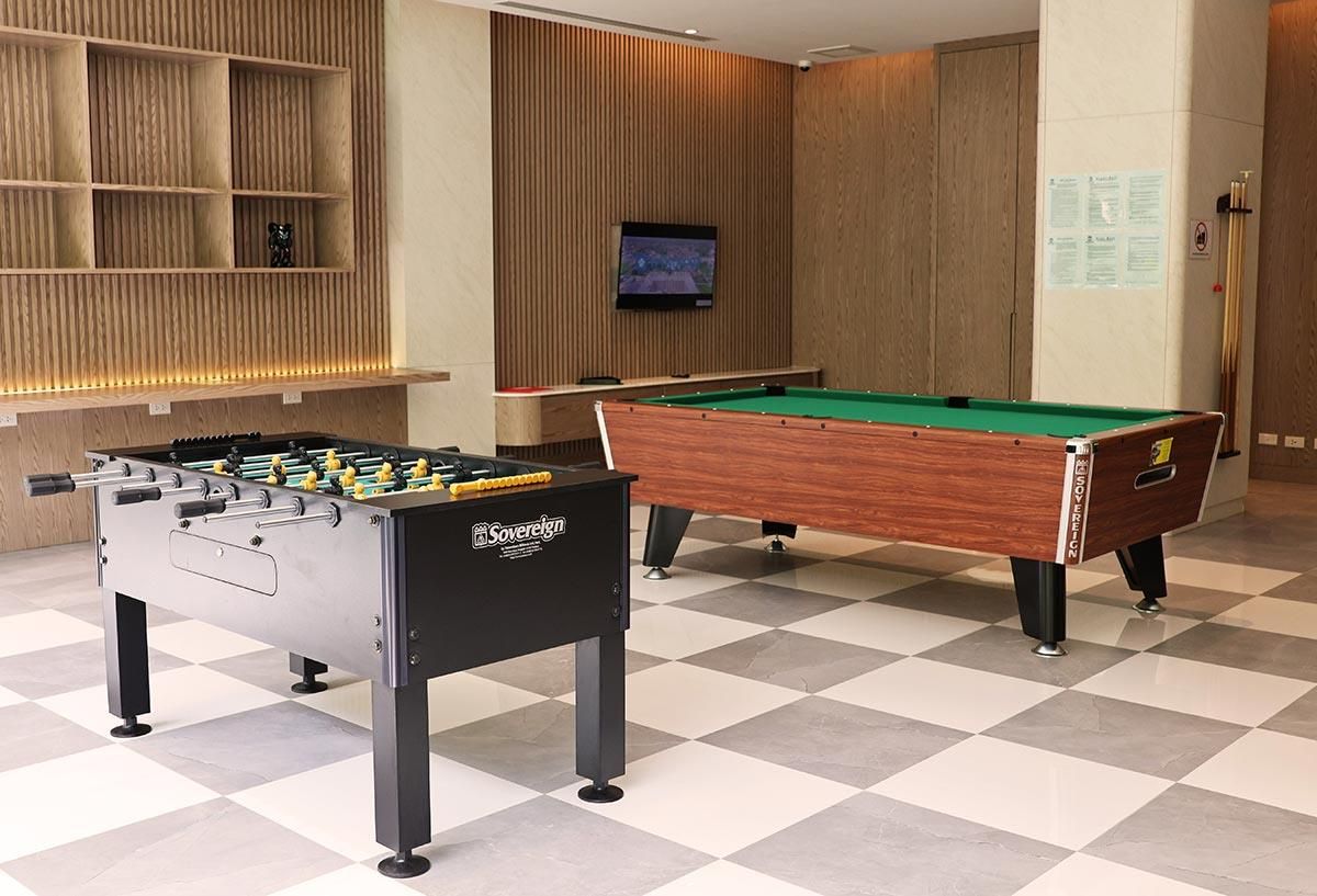 WYNDHAM JOMTIEN PATTAYA - 12