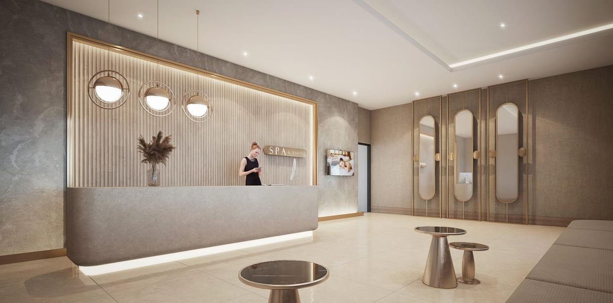 WYNDHAM JOMTIEN PATTAYA - 14