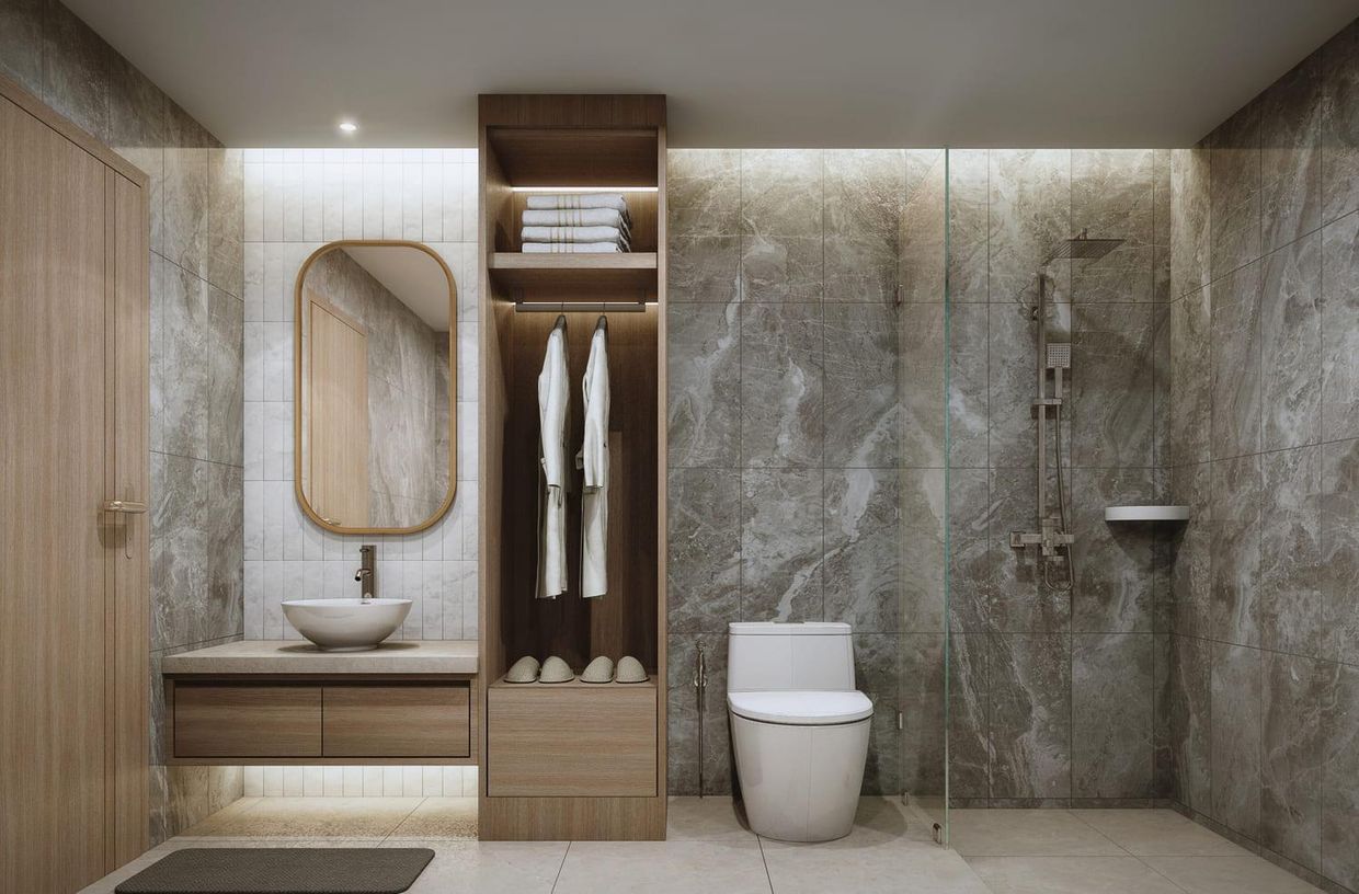 WYNDHAM JOMTIEN PATTAYA - 15