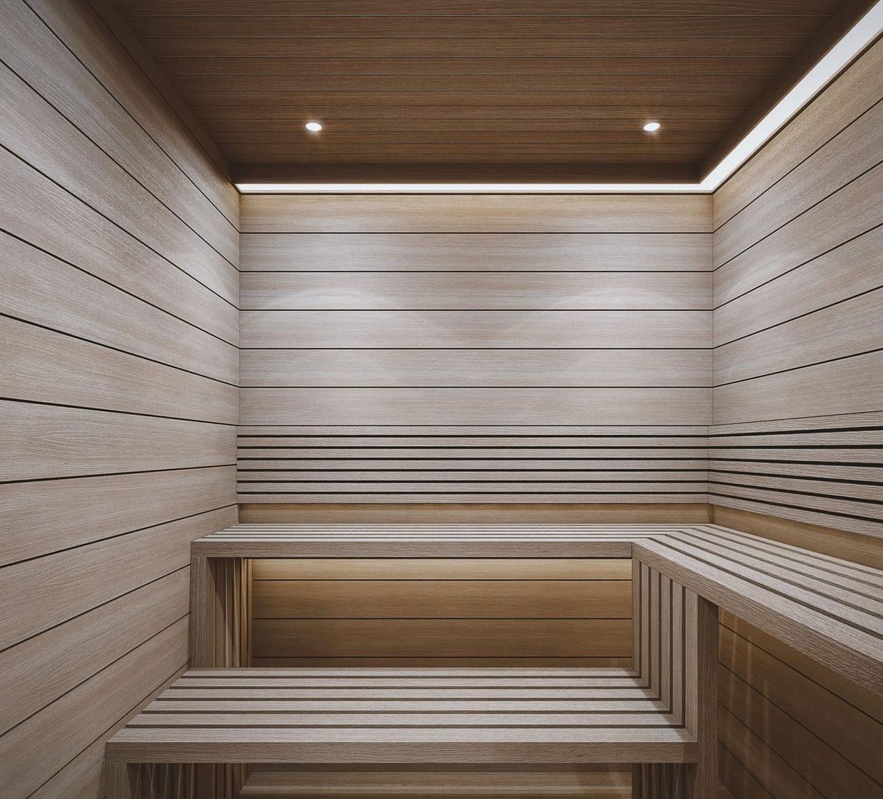 WYNDHAM JOMTIEN PATTAYA - 16