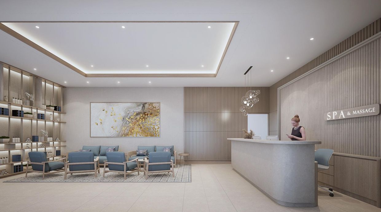 WYNDHAM JOMTIEN PATTAYA - 17